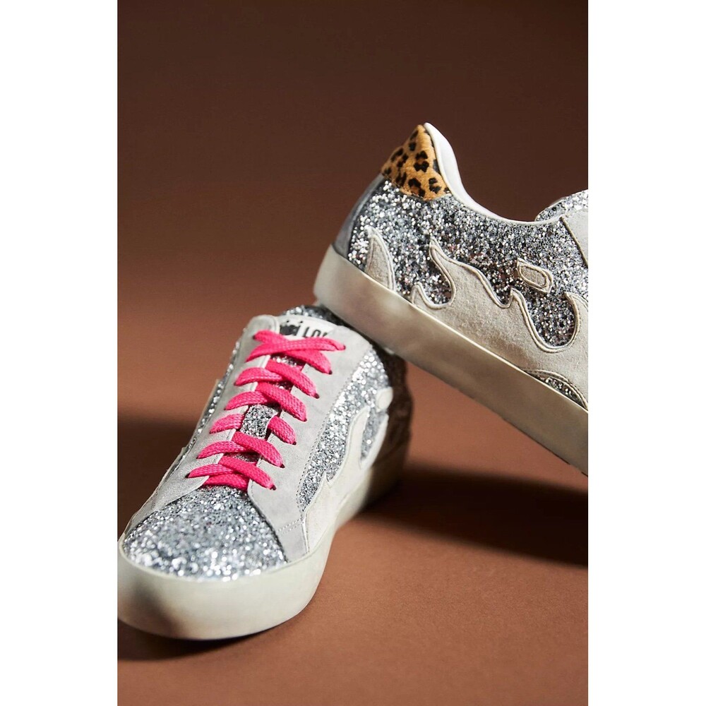 Anthropologie Bibi Lou Gamin Sneakers (38)